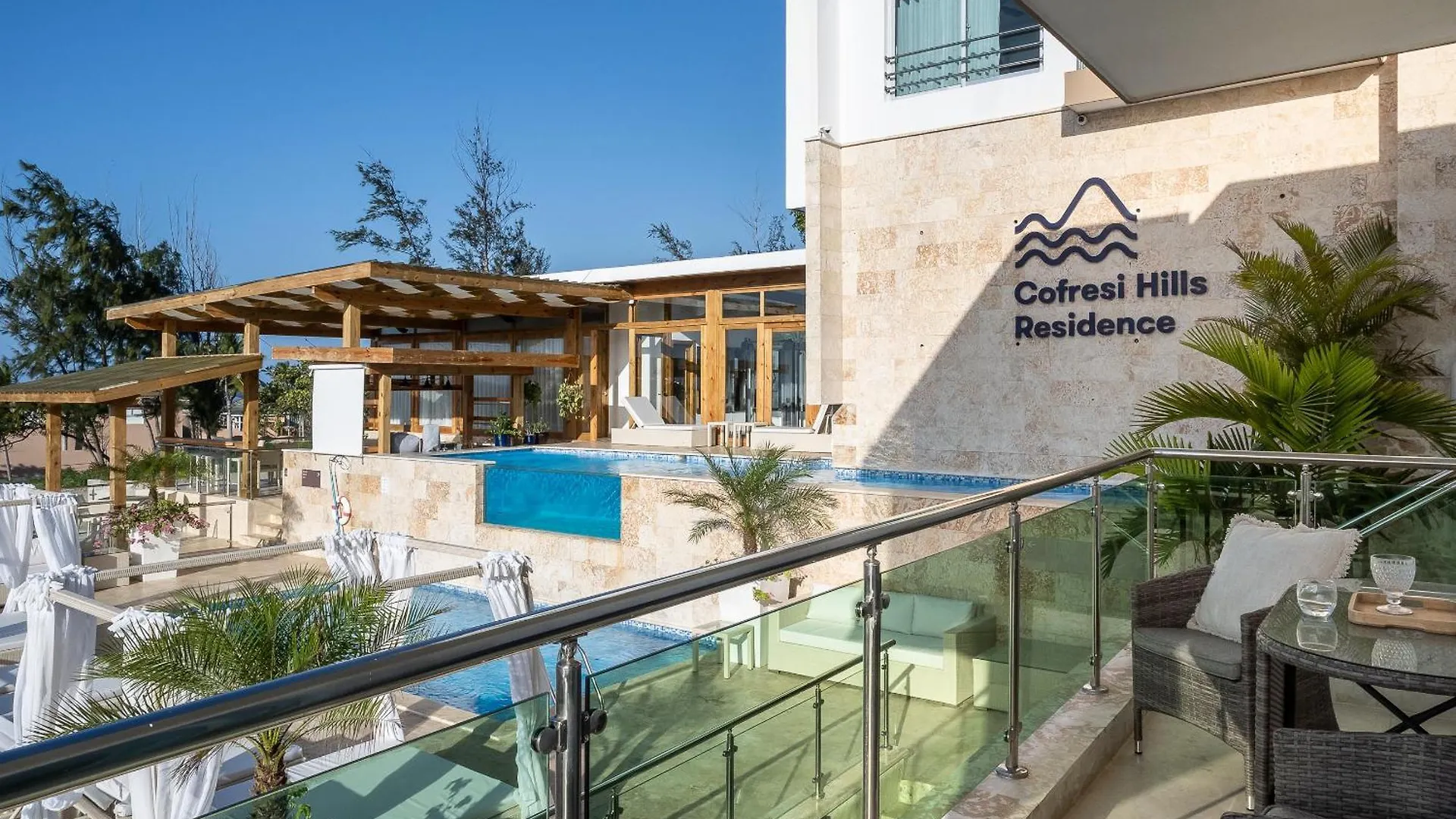 Cofresi Hills Residence Gurapito 0*,