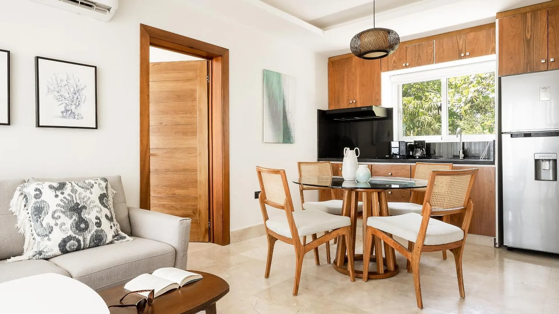 Cofresi Hills Residence Gurapito Apartment