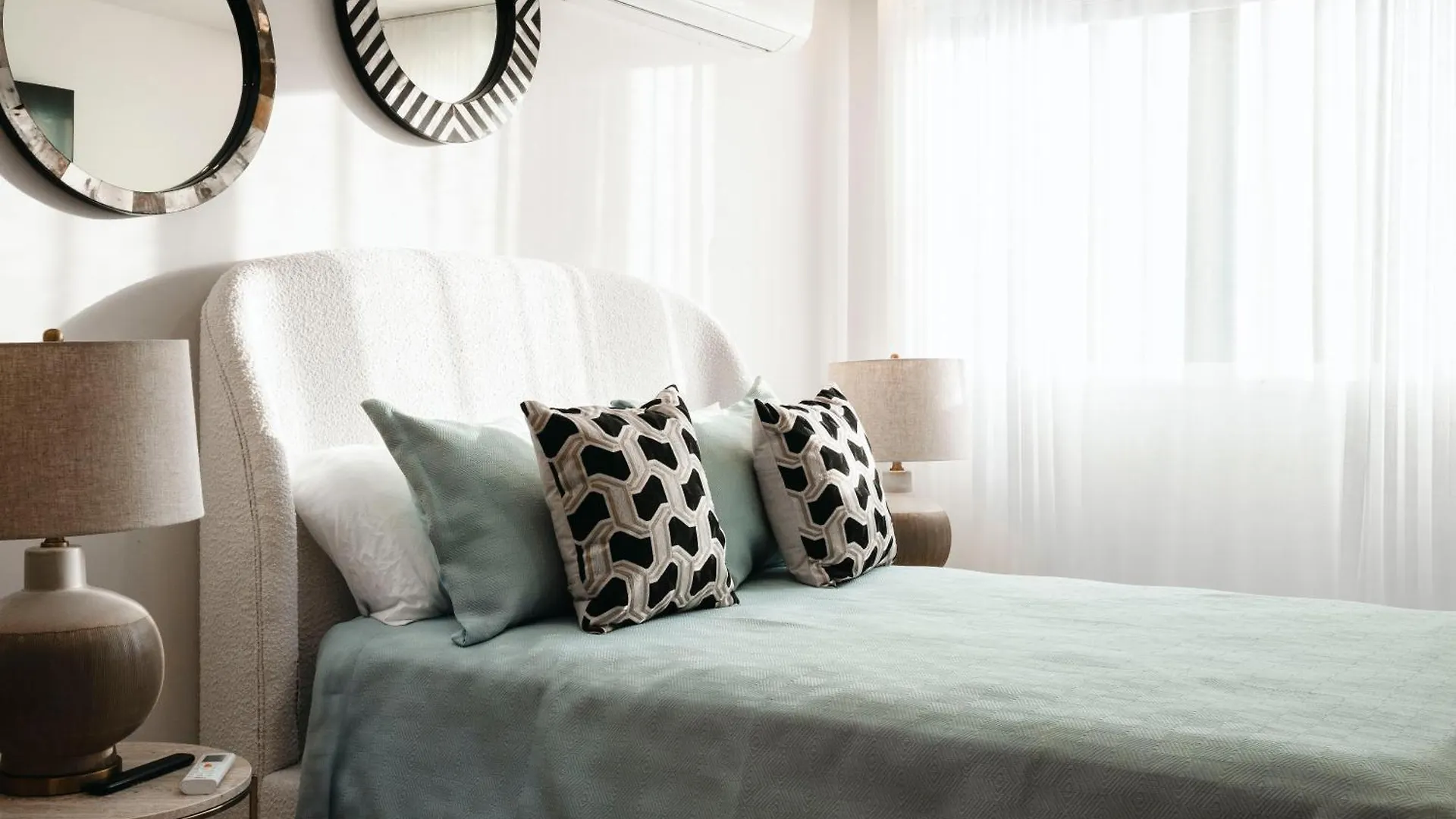 Apartment Cofresi Hills Residence Gurapito