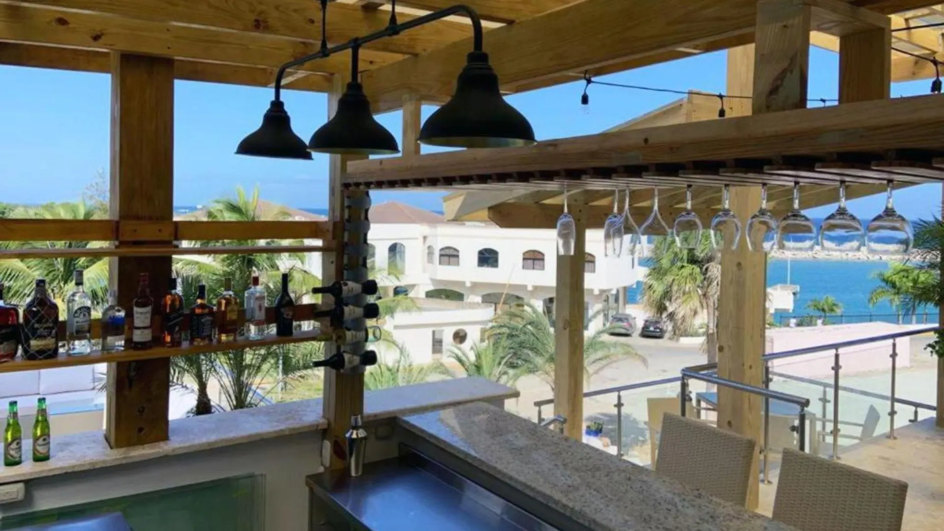 Apartamento Cofresi Hills Residence Gurapito