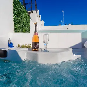 Atico & Jacuzzi Cruz By Cadiz4rentals , Cádiz España
