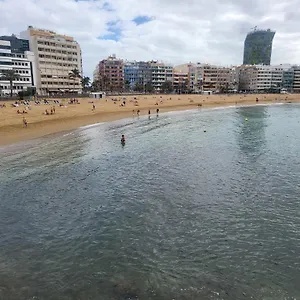 Apto Lujan Perez- Taliarte , Las Palmas de Gran Canaria España